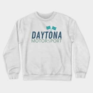 Daytona Motorsport Crewneck Sweatshirt